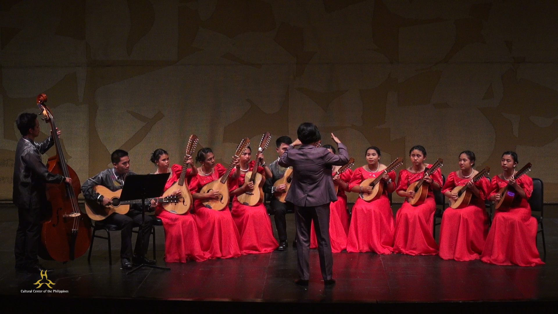 CCP National Rondalla Workshop 2018 Image